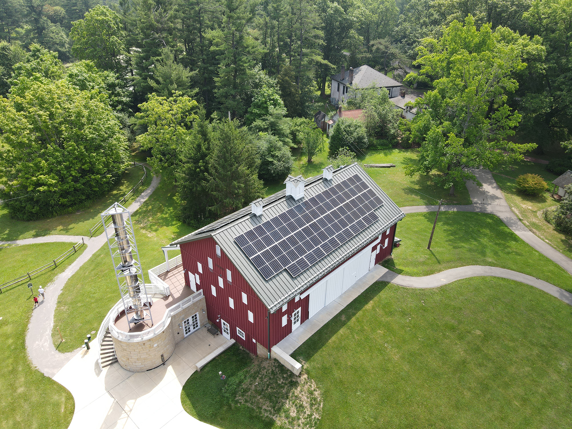 Agricultural Solar Pittsburgh